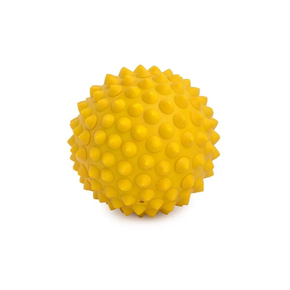 Spikey Massage Ball Firm 10cm