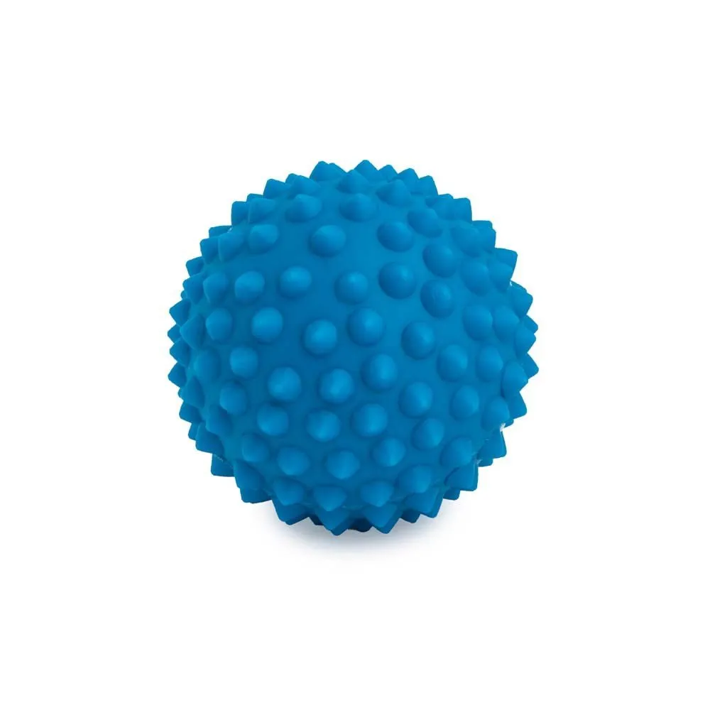 Spikey Massage Ball Firm 10cm