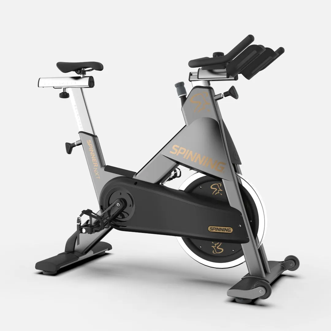 Spinning NXT Commercial Bike - Spinner Line