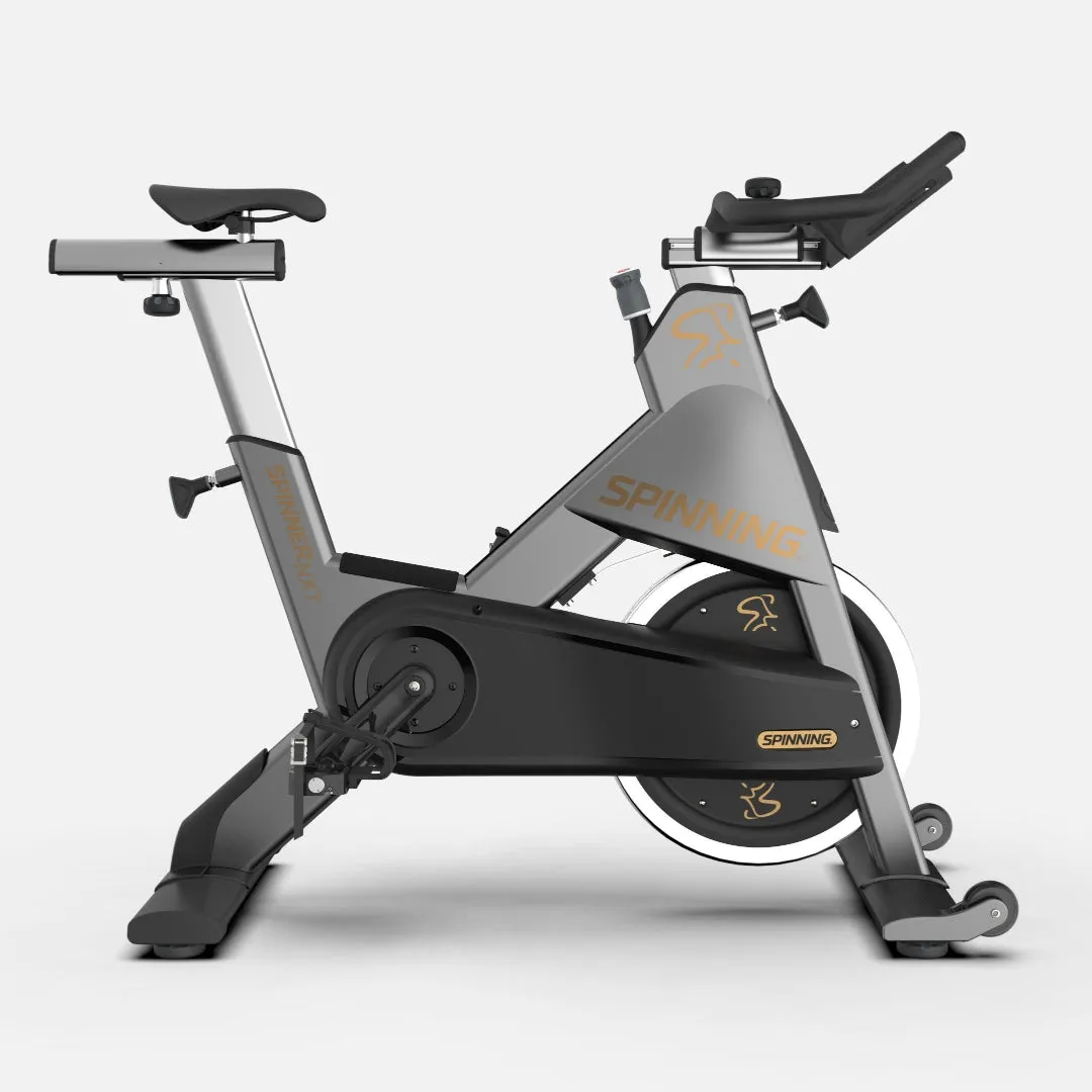 Spinning NXT Commercial Bike - Spinner Line