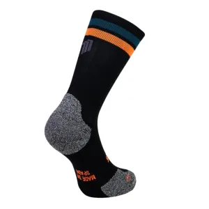 Sporcks - Run Ultralight Sock - Pro Black