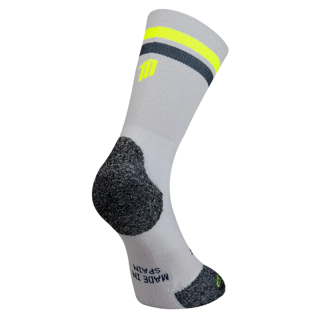 Sporcks - Run Ultralight Sock - Pro Grey