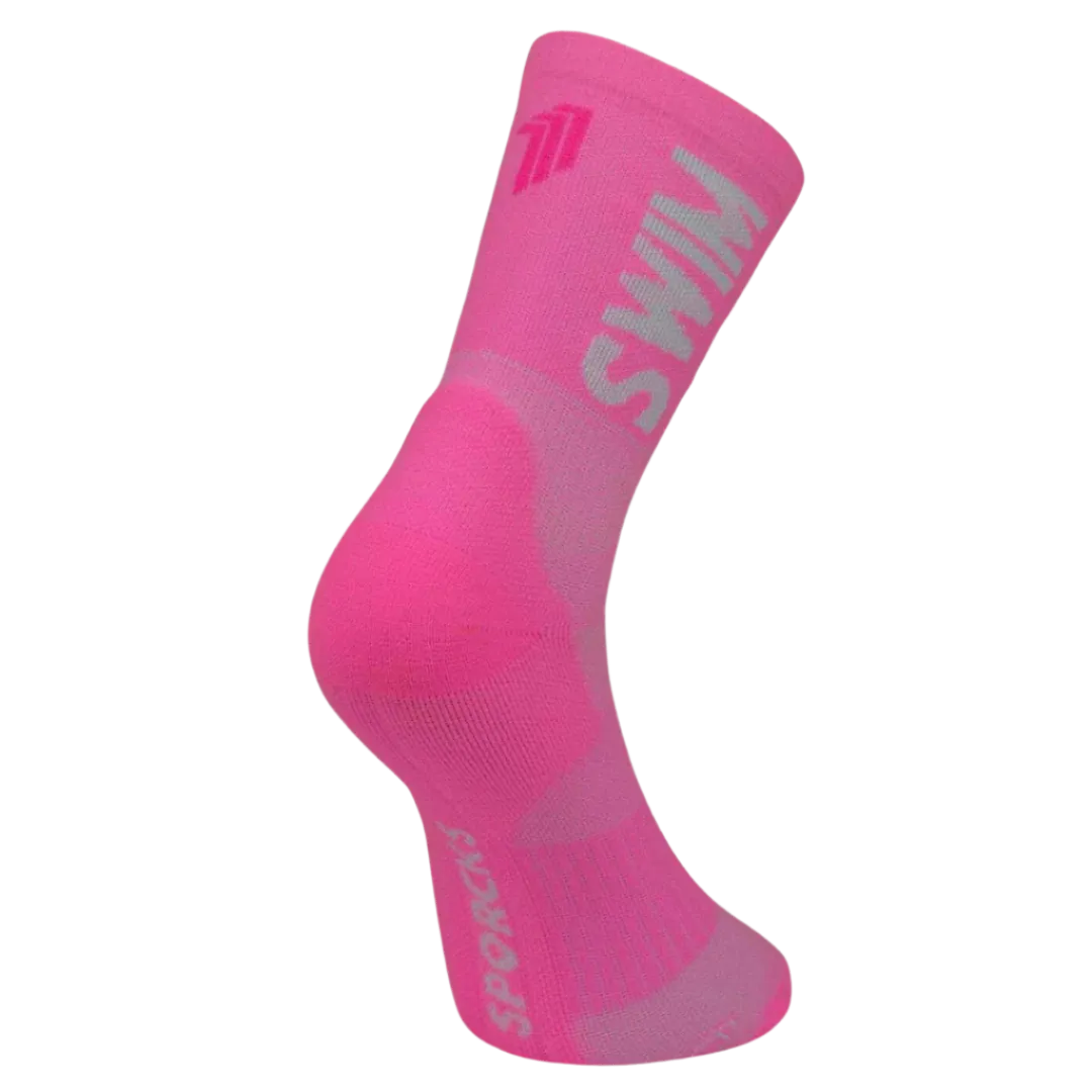 Sporcks - Run Ultralight Sock - SBR Pink