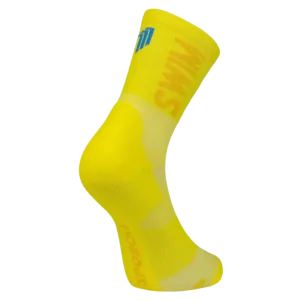 Sporcks - Run Ultralight Sock - SBR Yellow