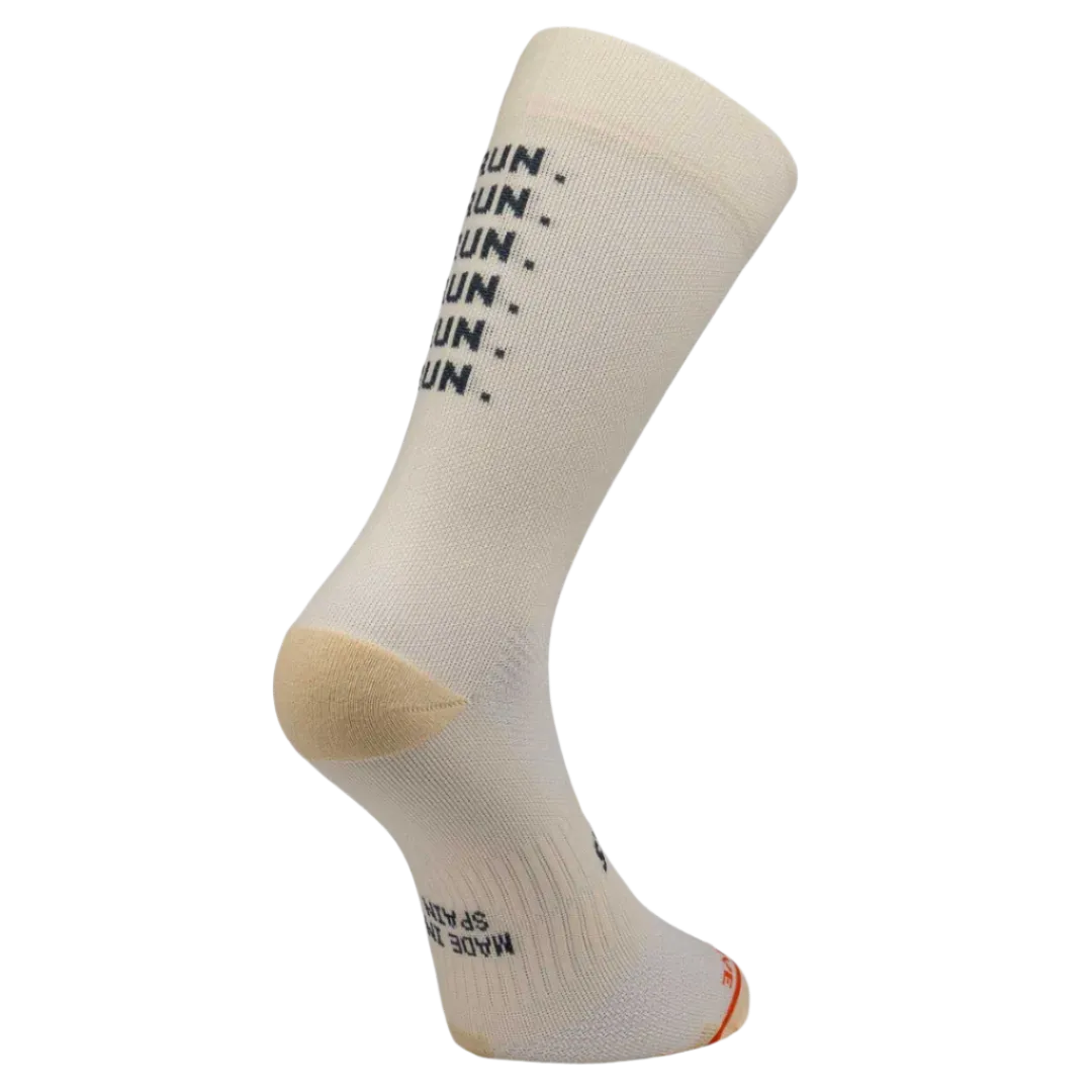 Sporcks - Running Sock - Just Run Cream