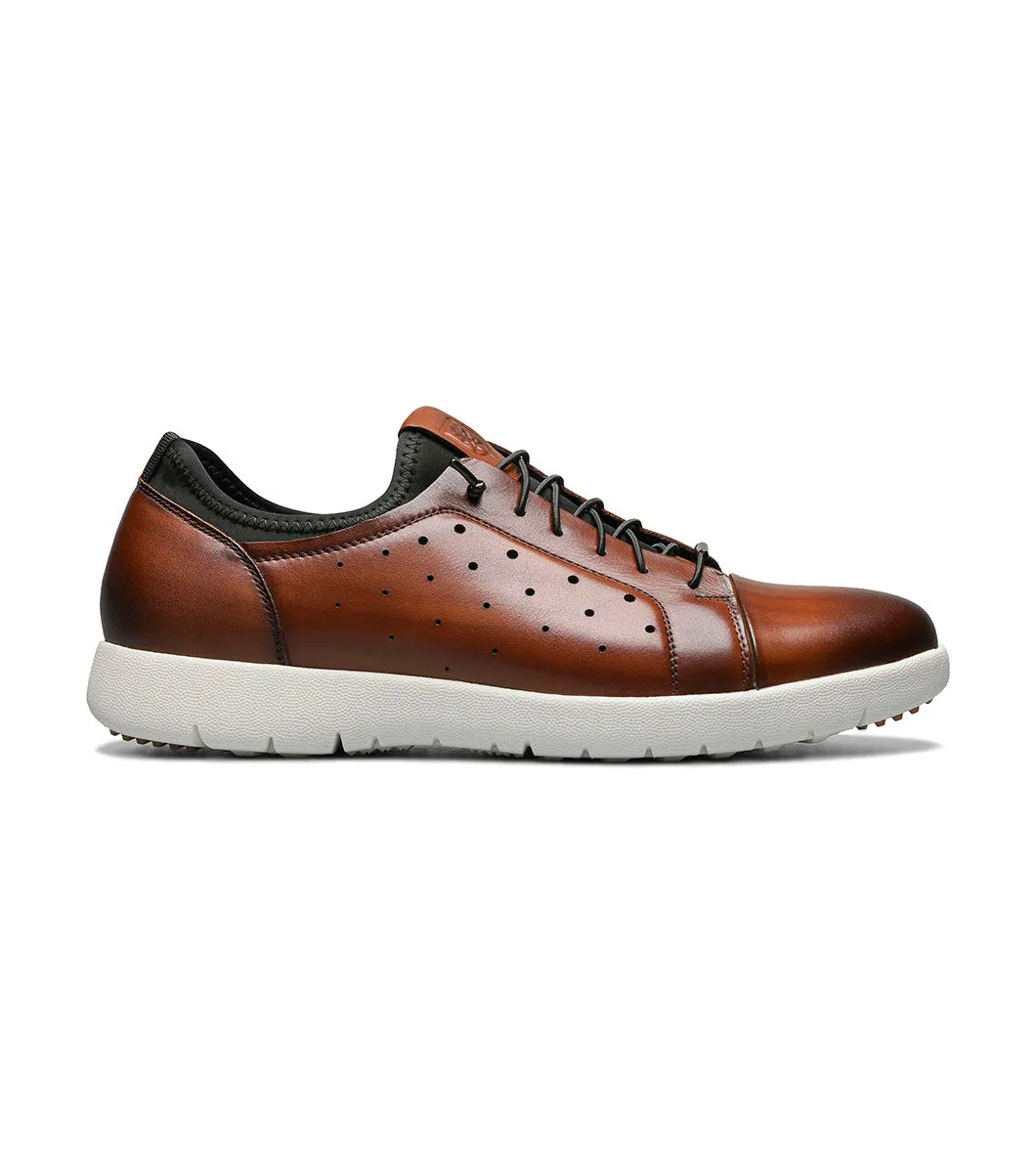 Stacy Adams Men's Halden - Cognac