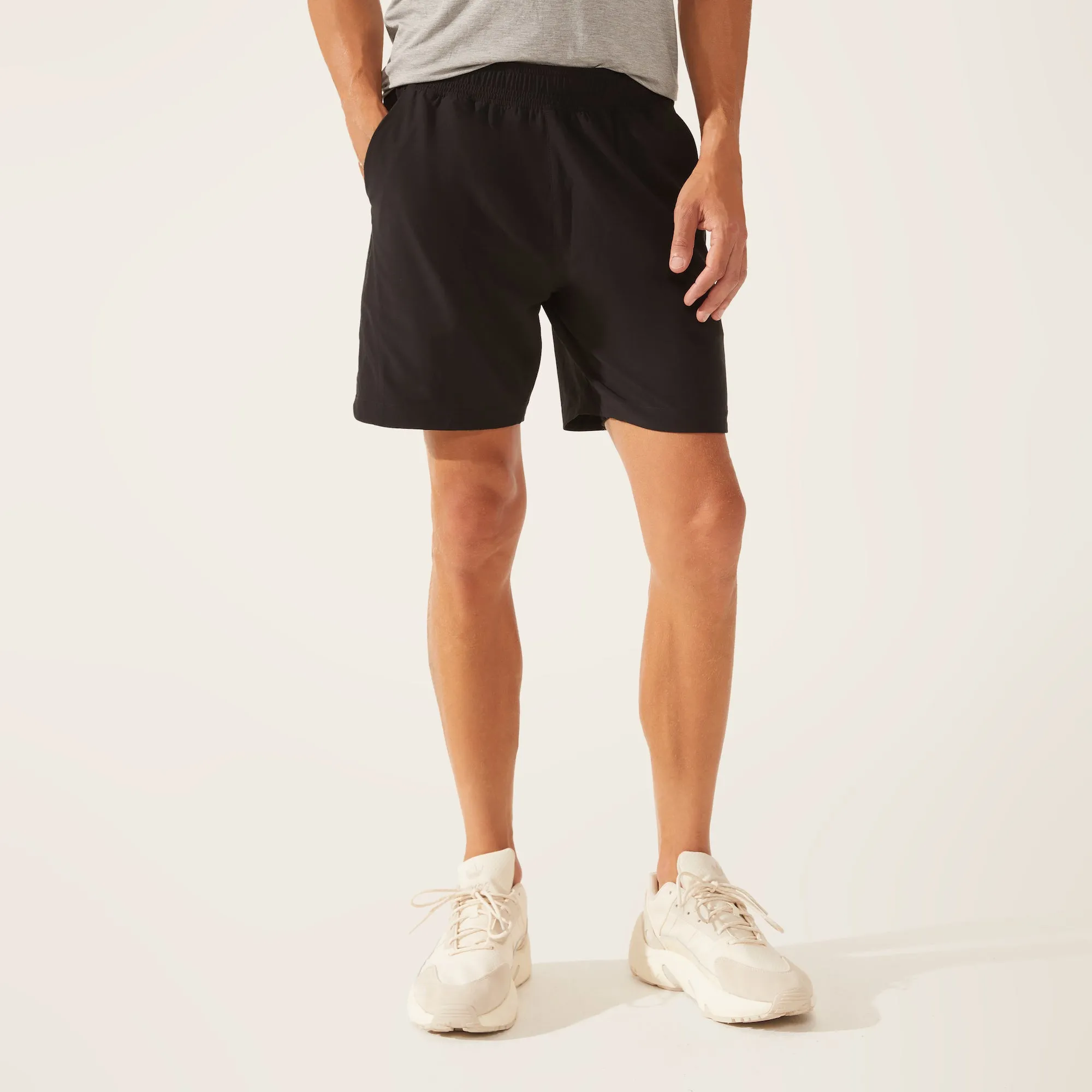 Stride Athletic Shorts