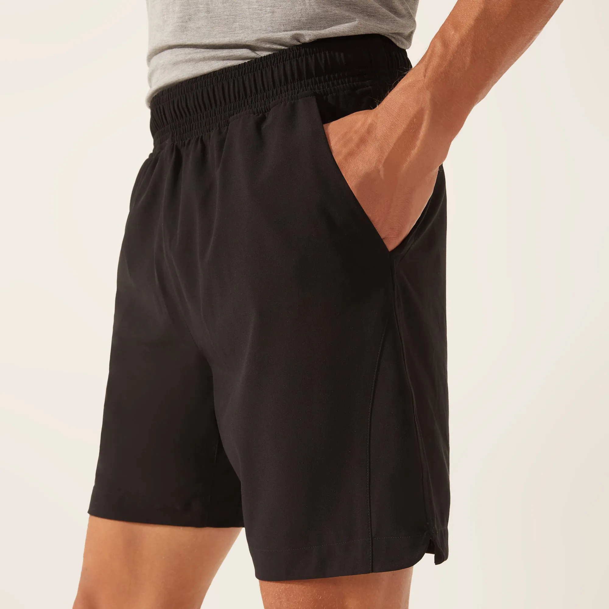 Stride Athletic Shorts