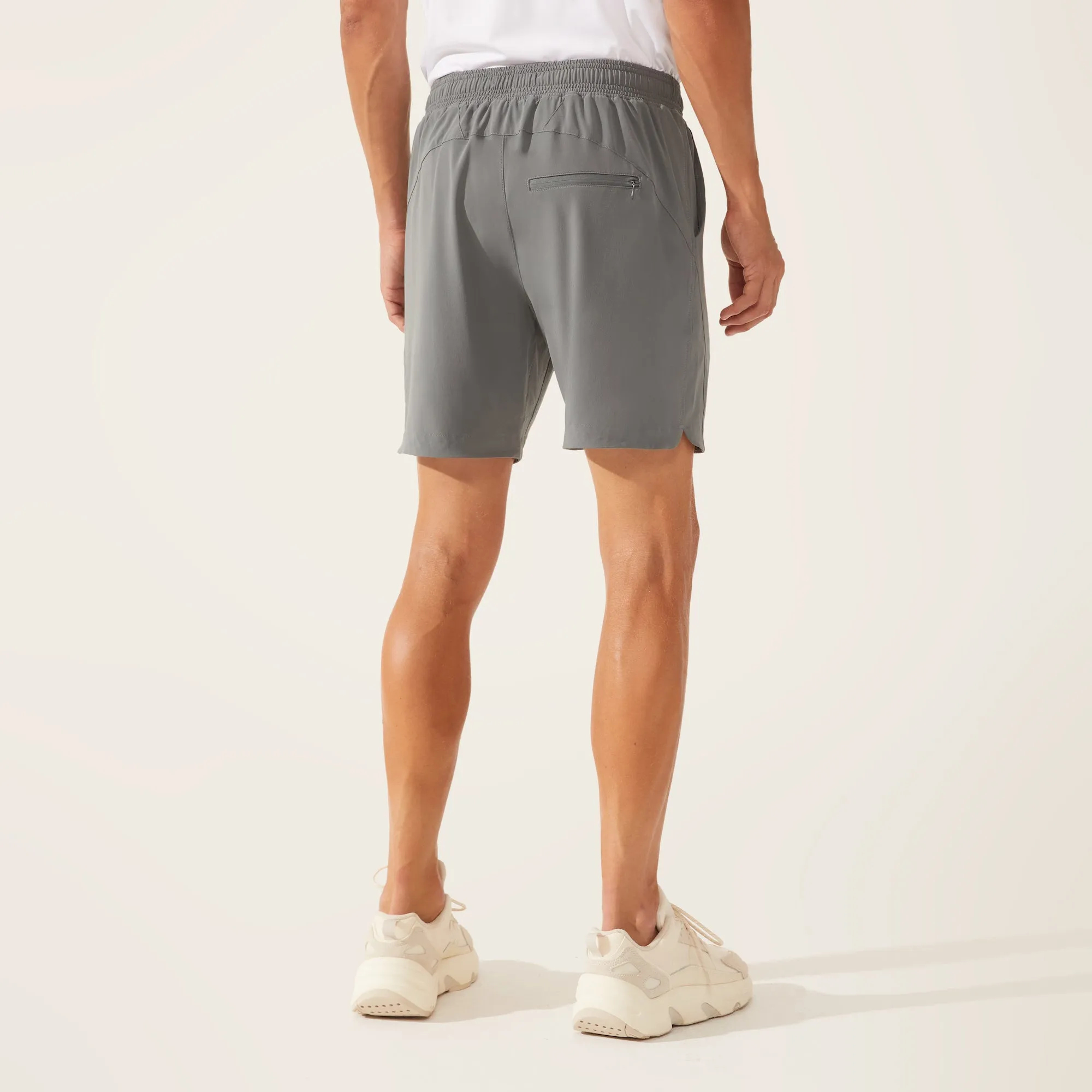 Stride Athletic Shorts