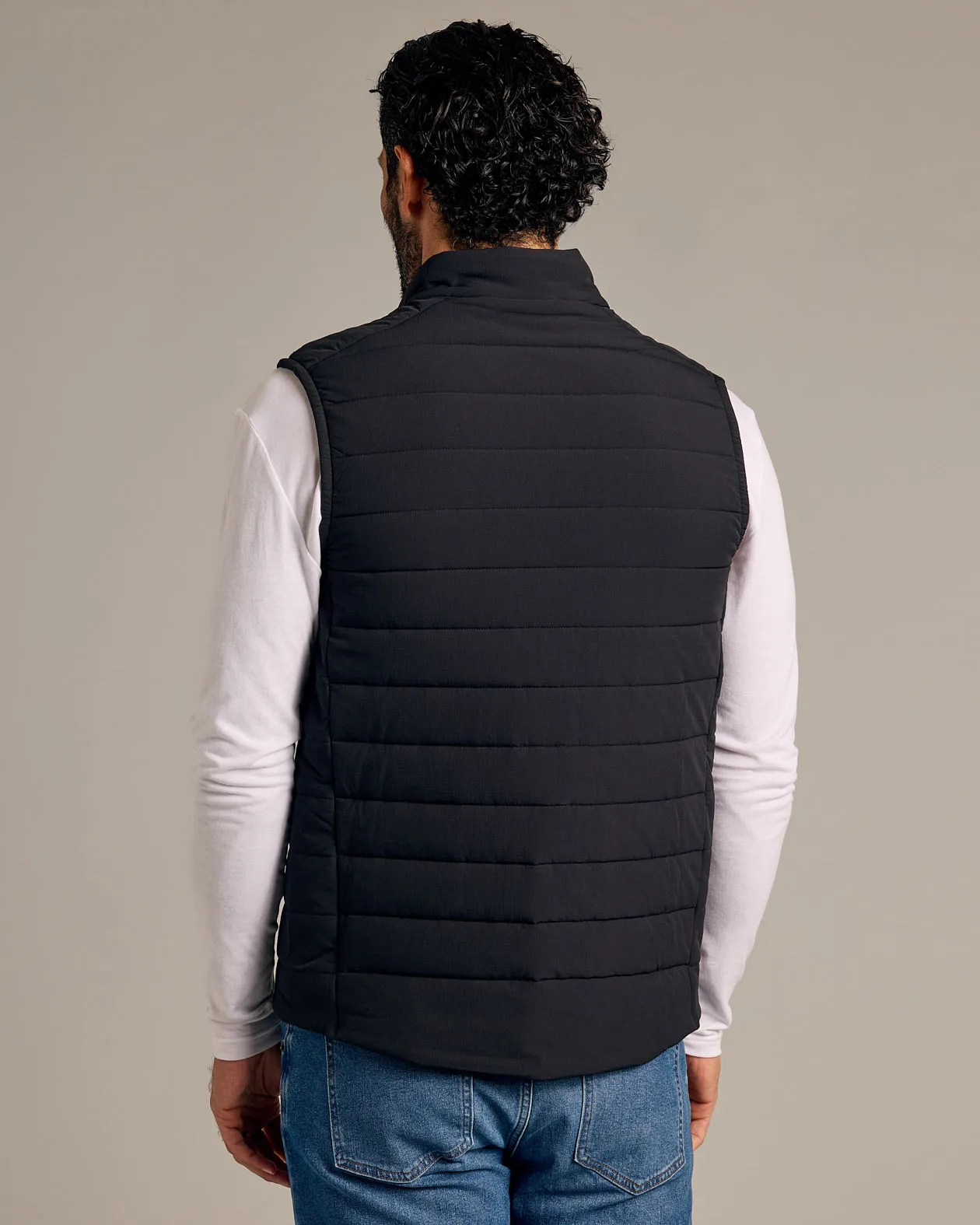 Sunrise Puffer Vest 5-Pack