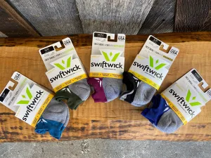 Swiftwick Maxus Zero