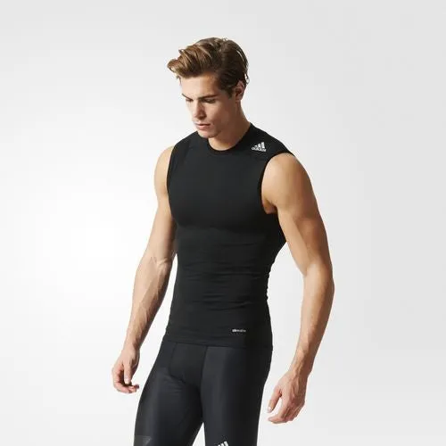 Techfit Base Sleeveless Tee  