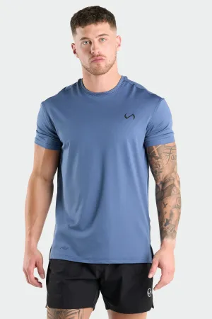 Train Infi Dry Swole Tee