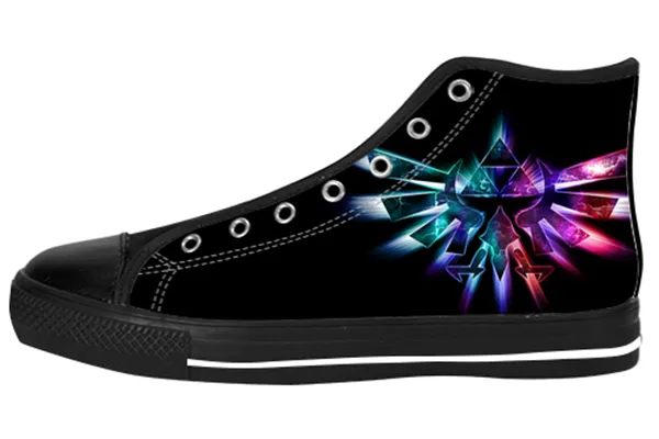 Triforce Gaming Shoes