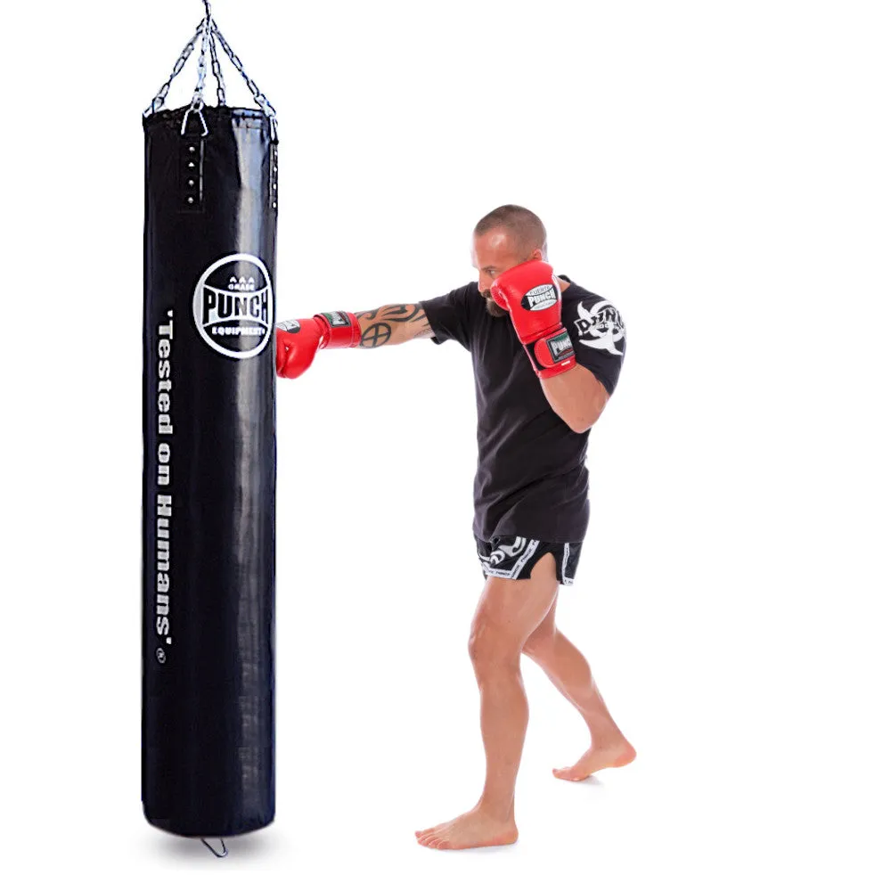 Trophy Getters® Boxing Bag 6ft - Empty