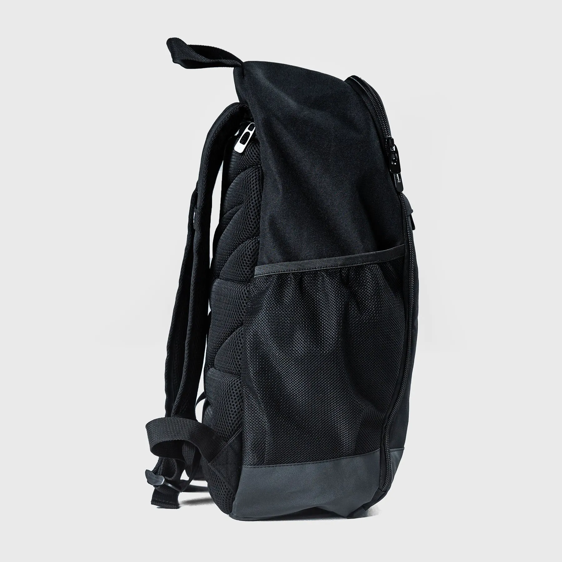 TWL - FUNDAMENTAL BACKPACK - BLACK