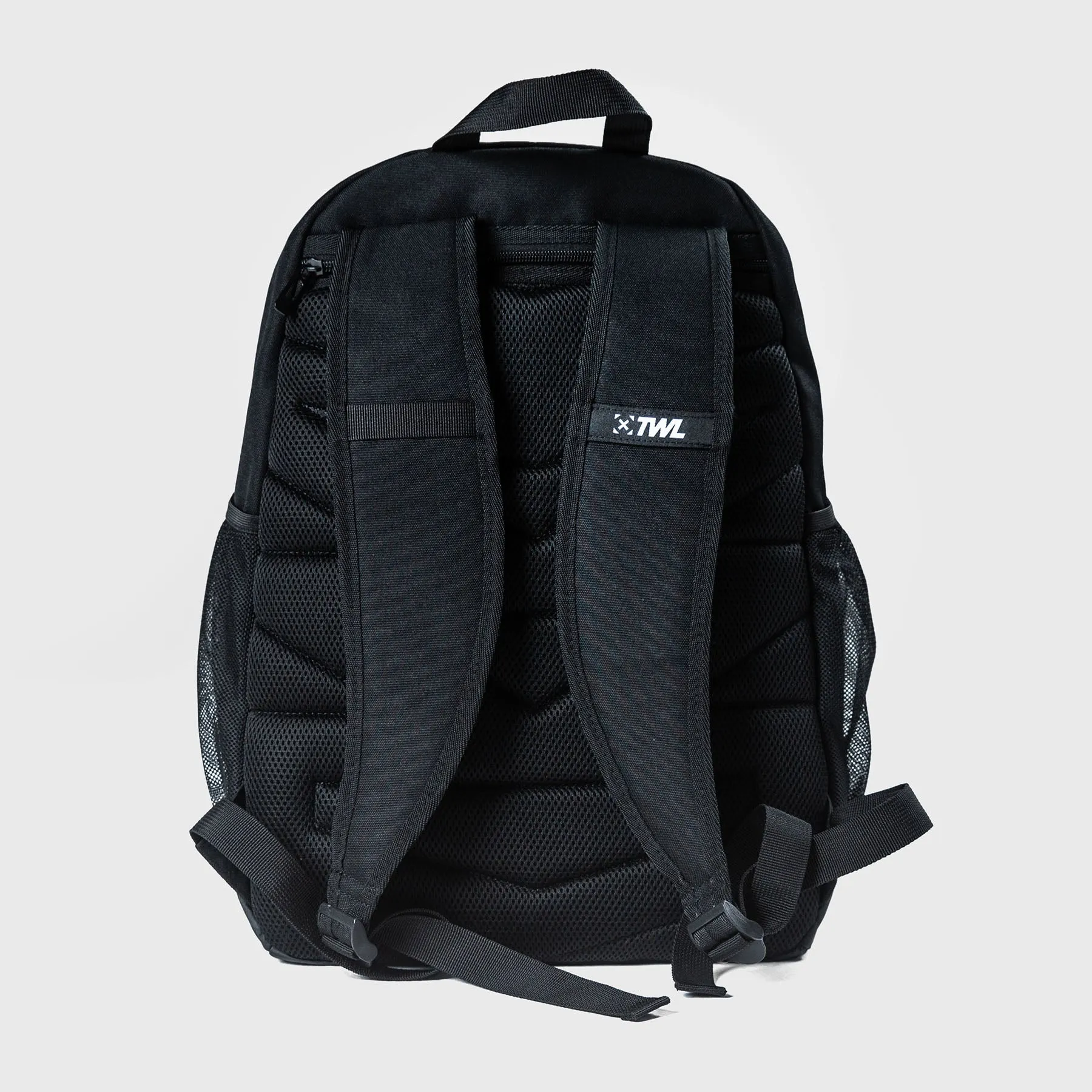 TWL - FUNDAMENTAL BACKPACK - BLACK