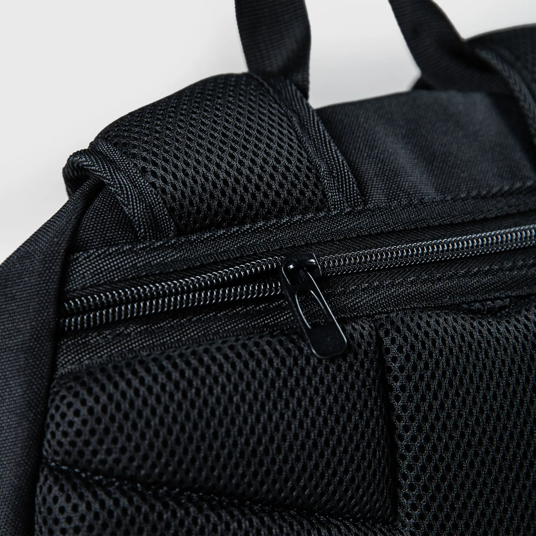 TWL - FUNDAMENTAL BACKPACK - BLACK