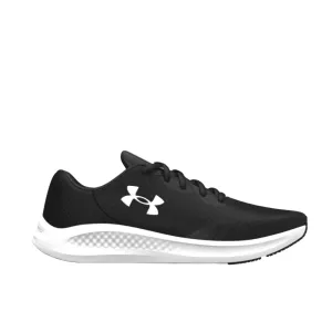 Under Armour Boys Trainer BGS Charged Pursuit 3 Black/White