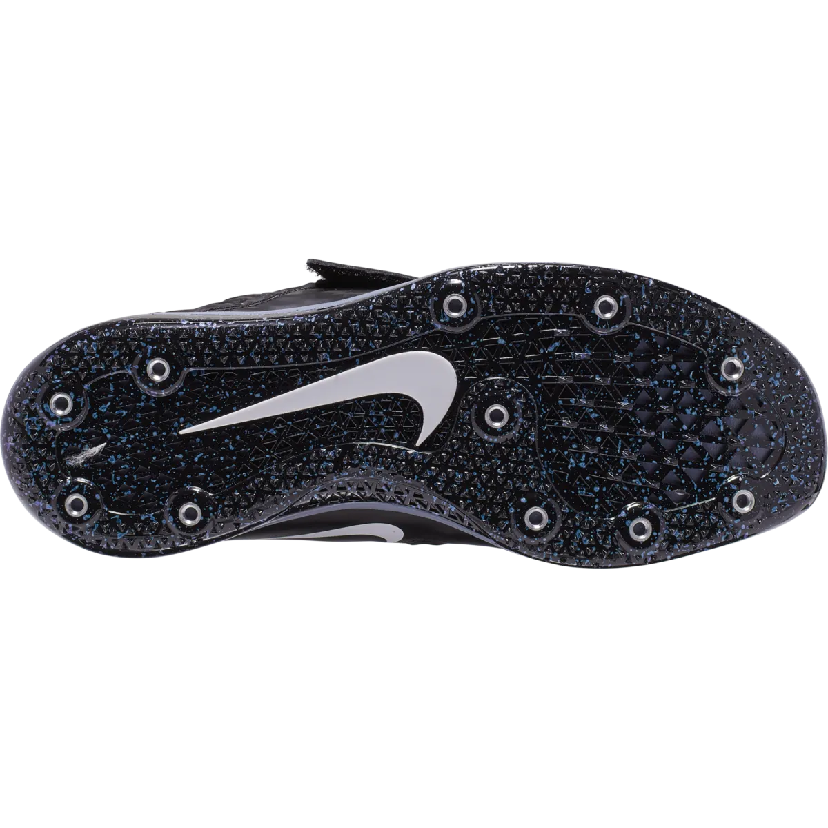 Unisex Nike High Jump Elite Spike - 806561-002