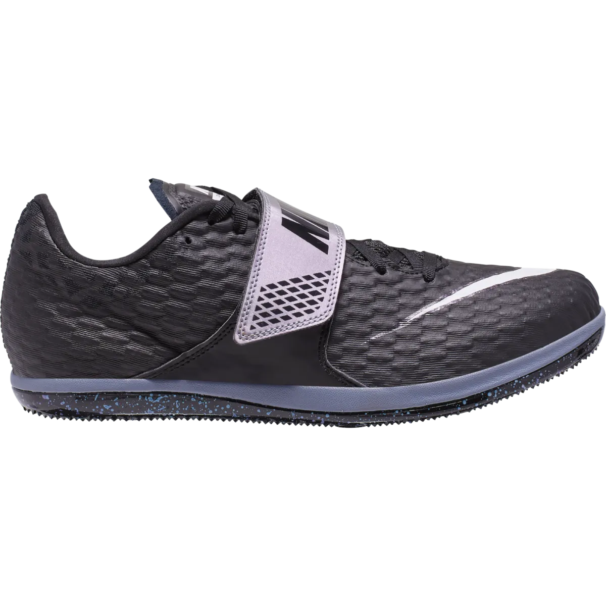 Unisex Nike High Jump Elite Spike - 806561-002