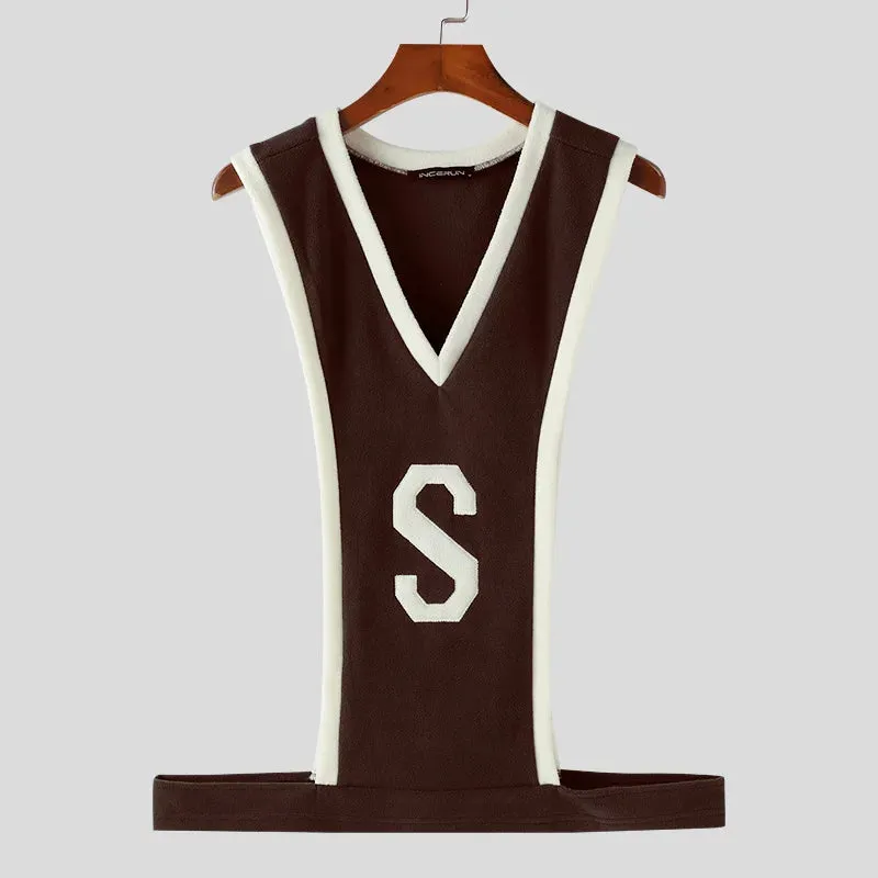 Varsity Edge Vest