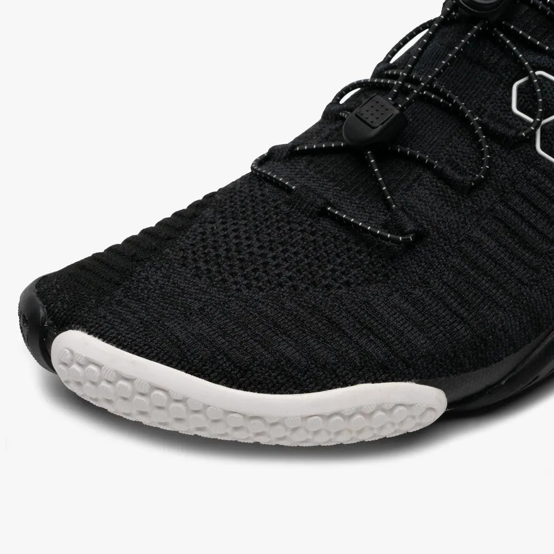 Vivobarefoot Motus Flex Women Obsidian