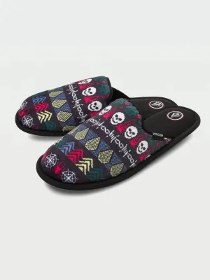 Volcom Stoney Motel Slip Sandals