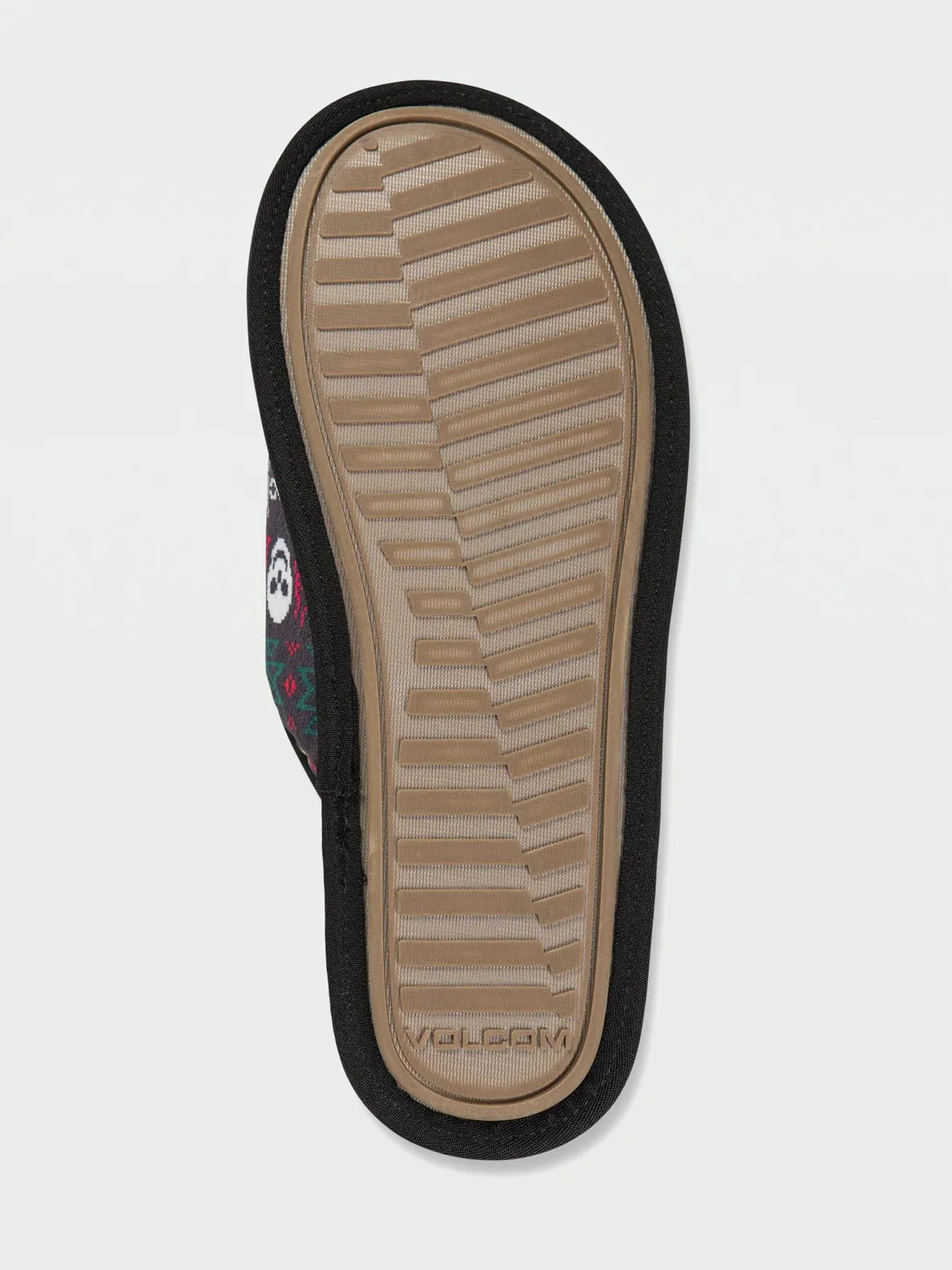 Volcom Stoney Motel Slip Sandals