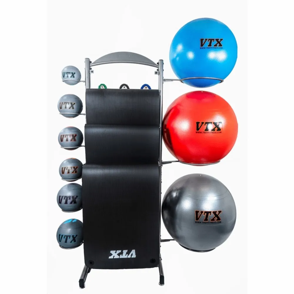 VTX Medicine Ball Set and Accessory Set