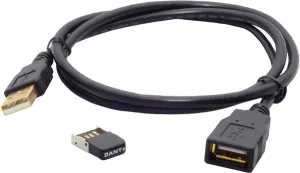 Wahoo Fitness  ANT  USB with Extension Cord