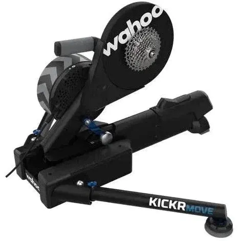 Wahoo Kickr Move Smart Trainer