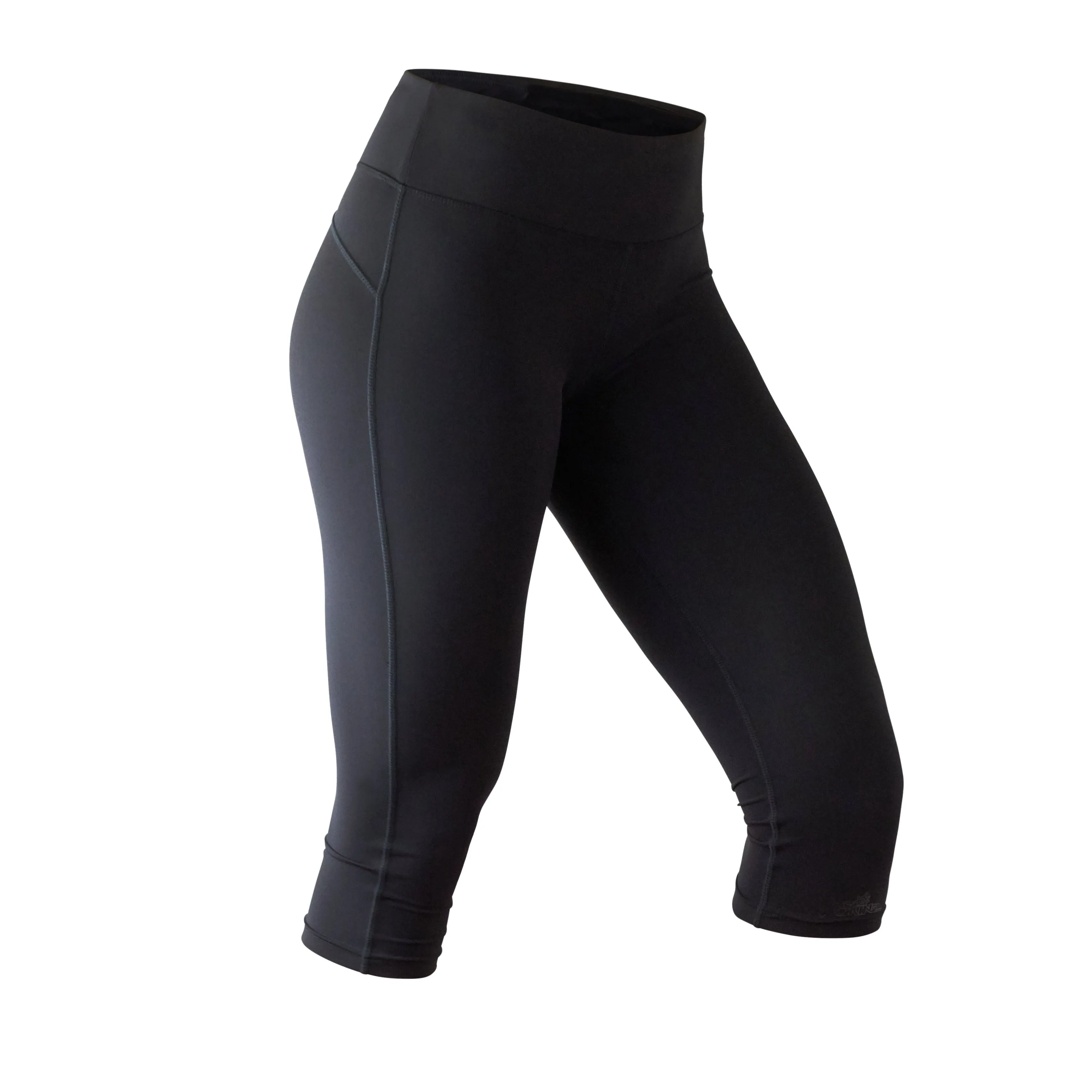 Women's Active Sport Swim Capris