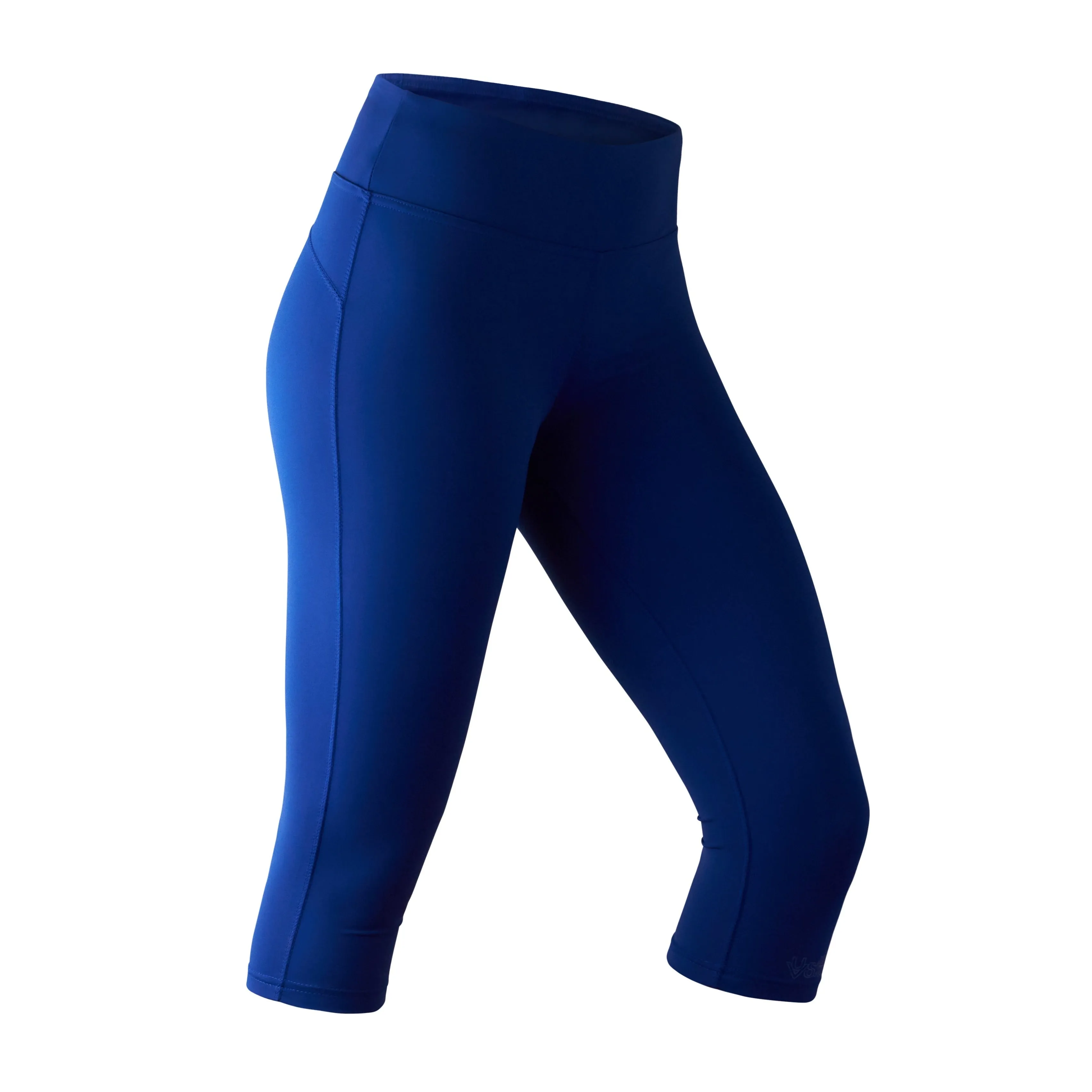 Women's Active Sport Swim Capris