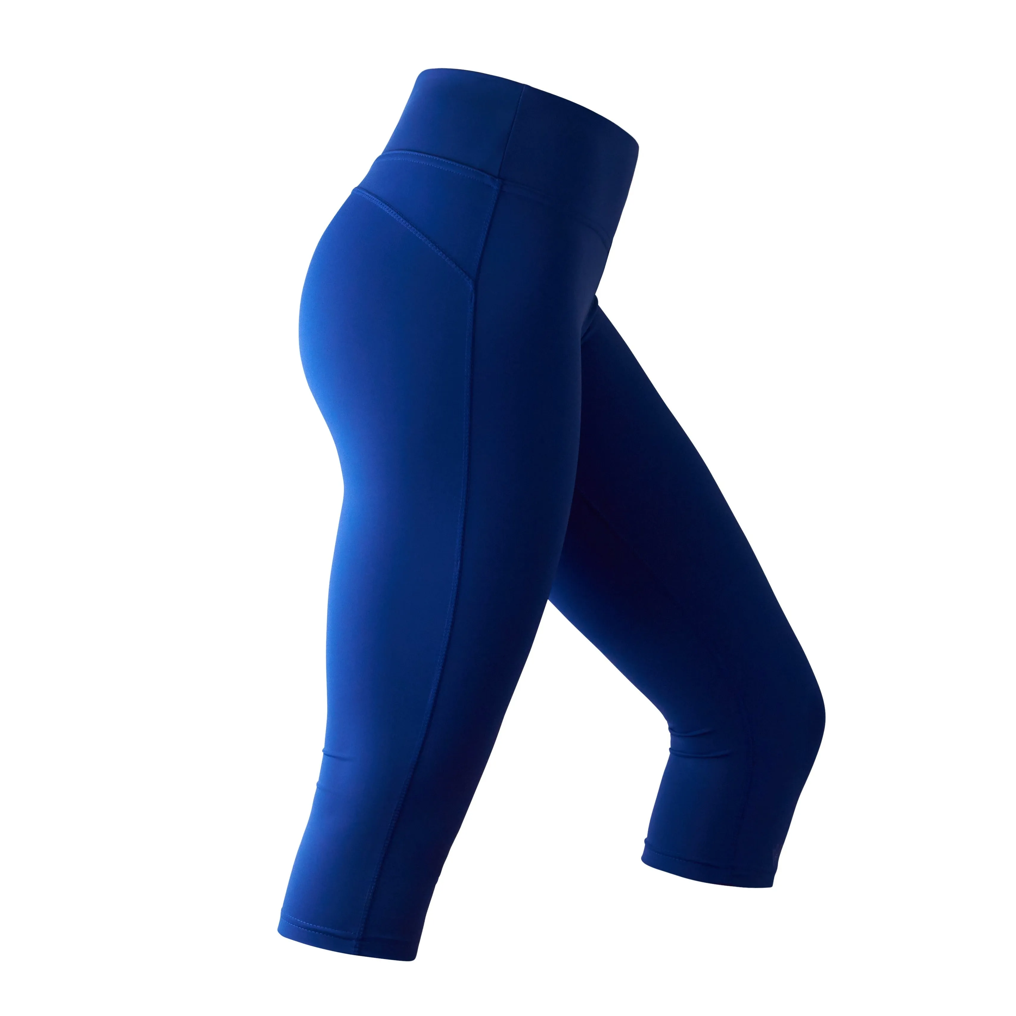 Women's Active Sport Swim Capris