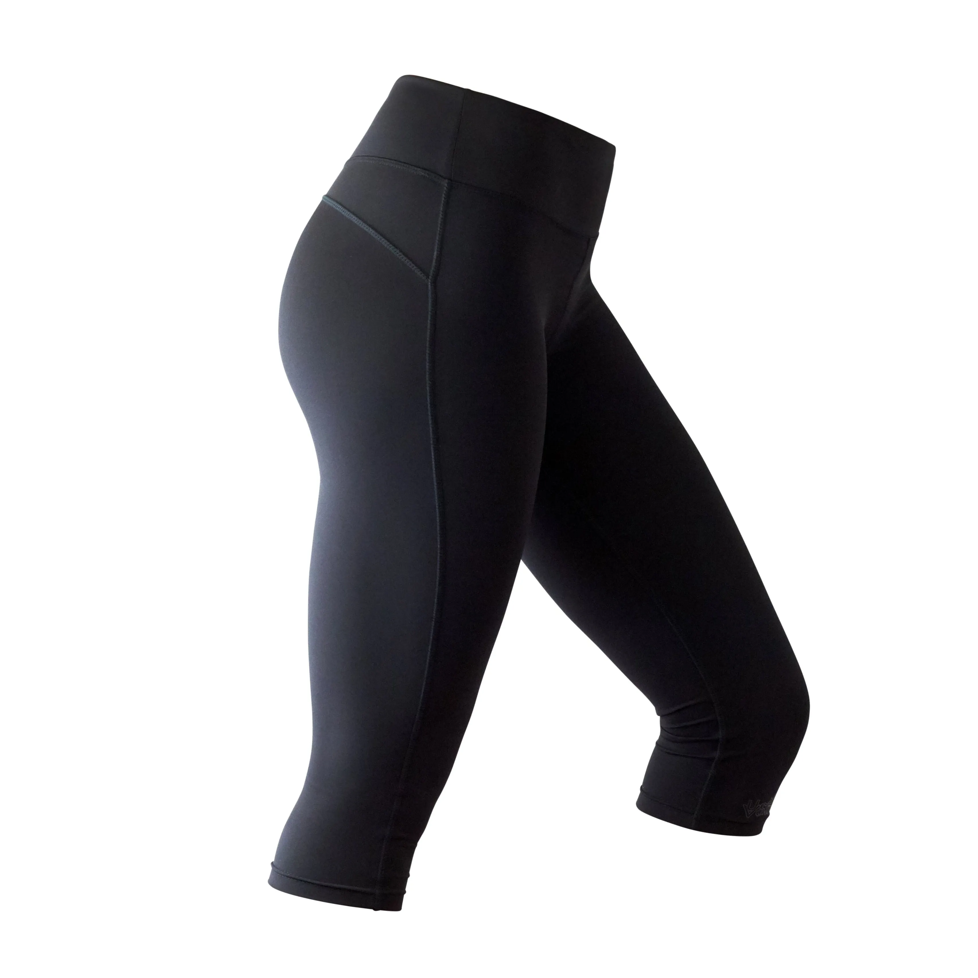 Women's Active Sport Swim Capris