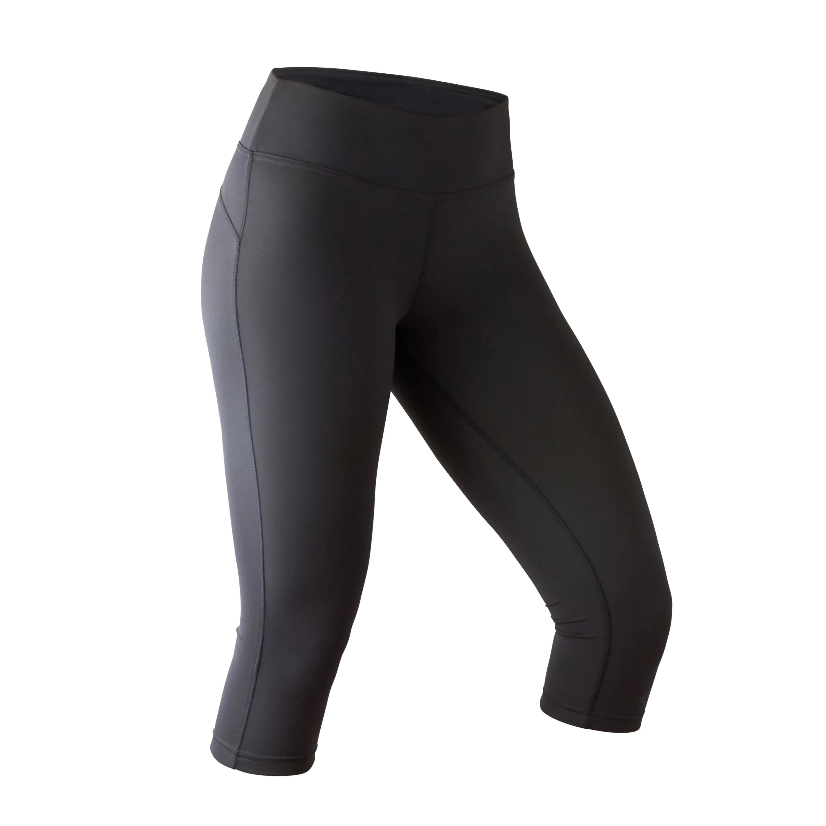 Women's Active Sport Swim Capris