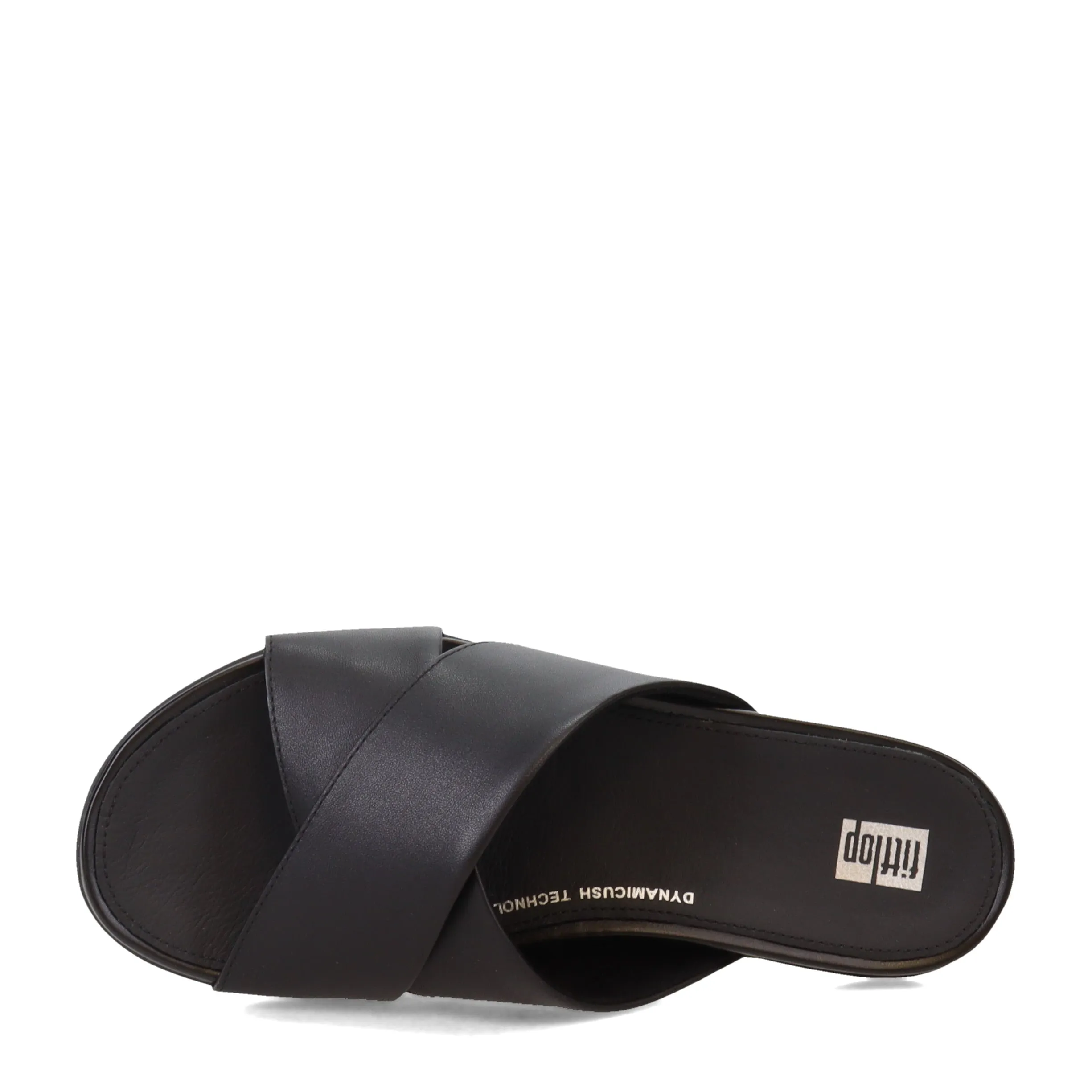 Women's FitFlop, Gracie Cross Slide