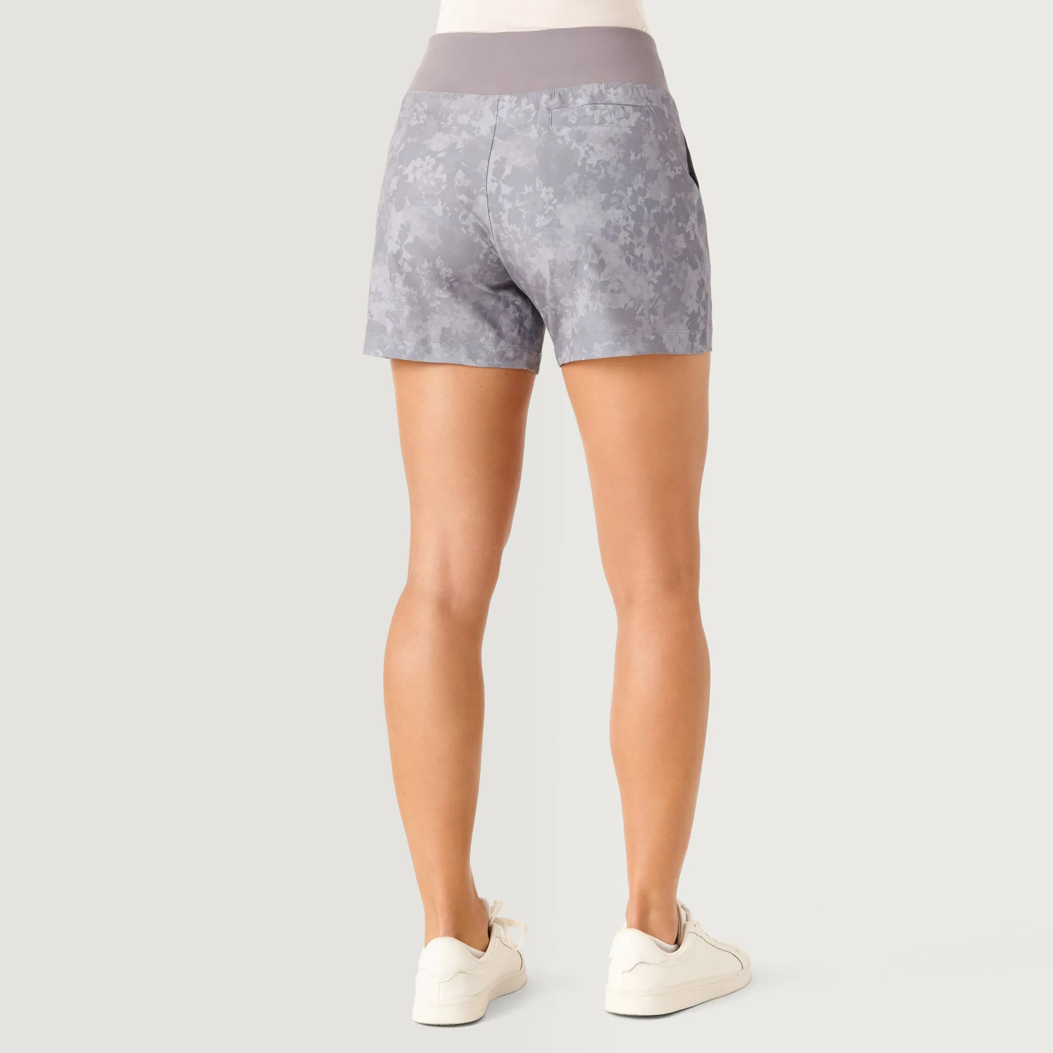 Women's Free 2 Explore Hybrid Short