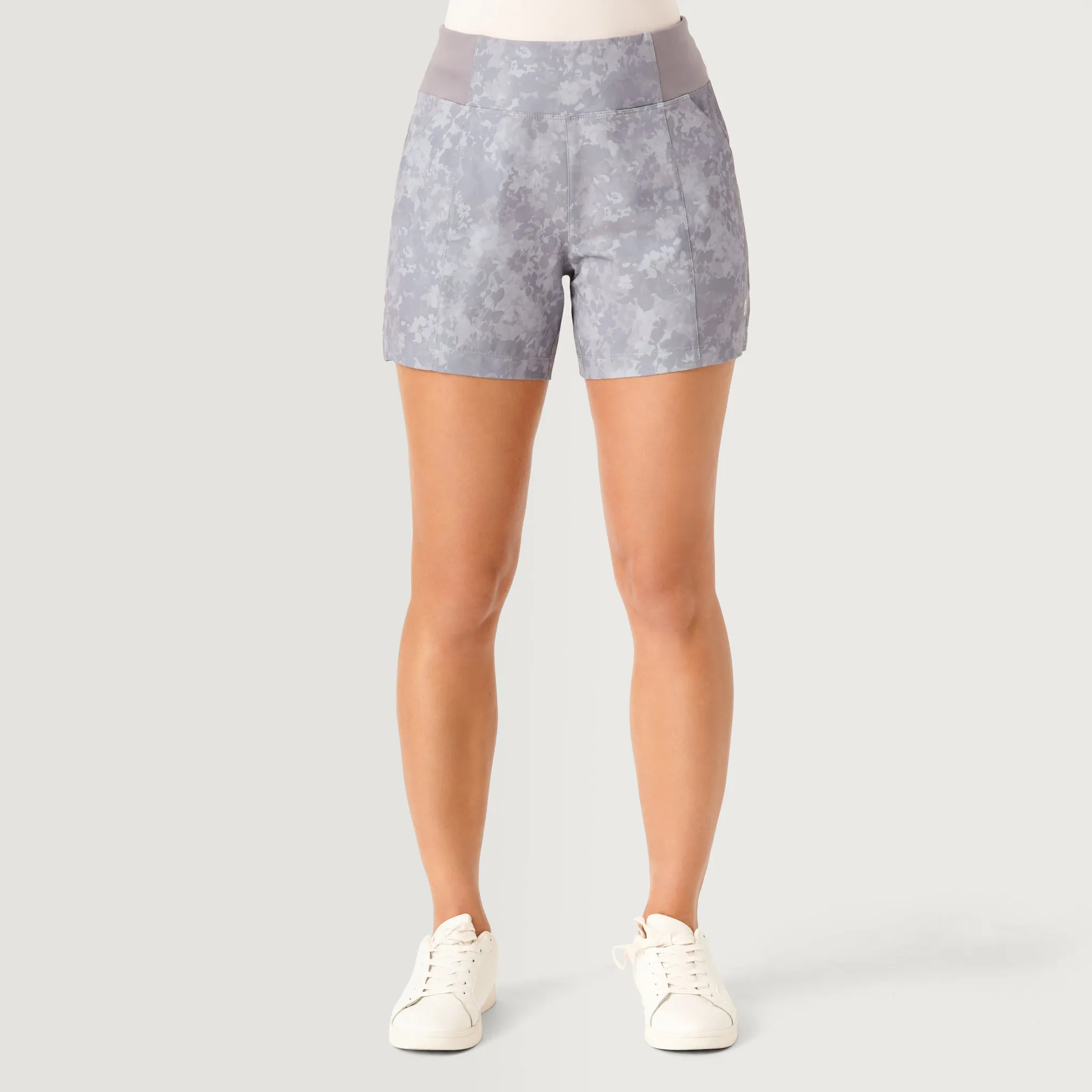 Women's Free 2 Explore Hybrid Short