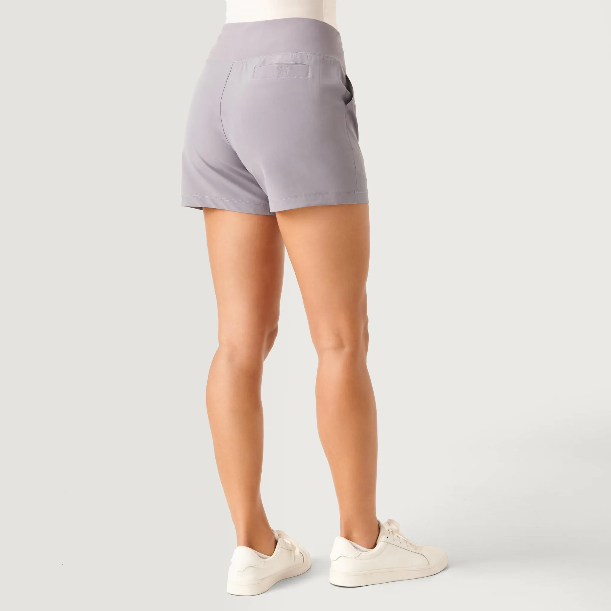 Women's Free 2 Explore Hybrid Short