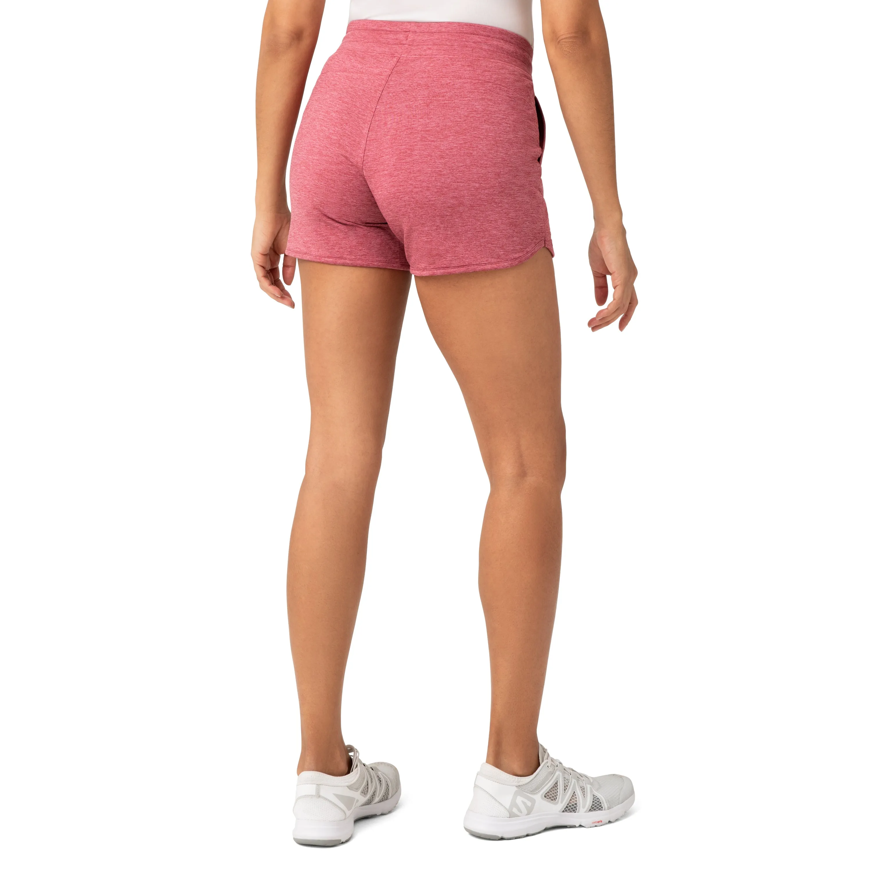 Women's Free 2 Go Out Short