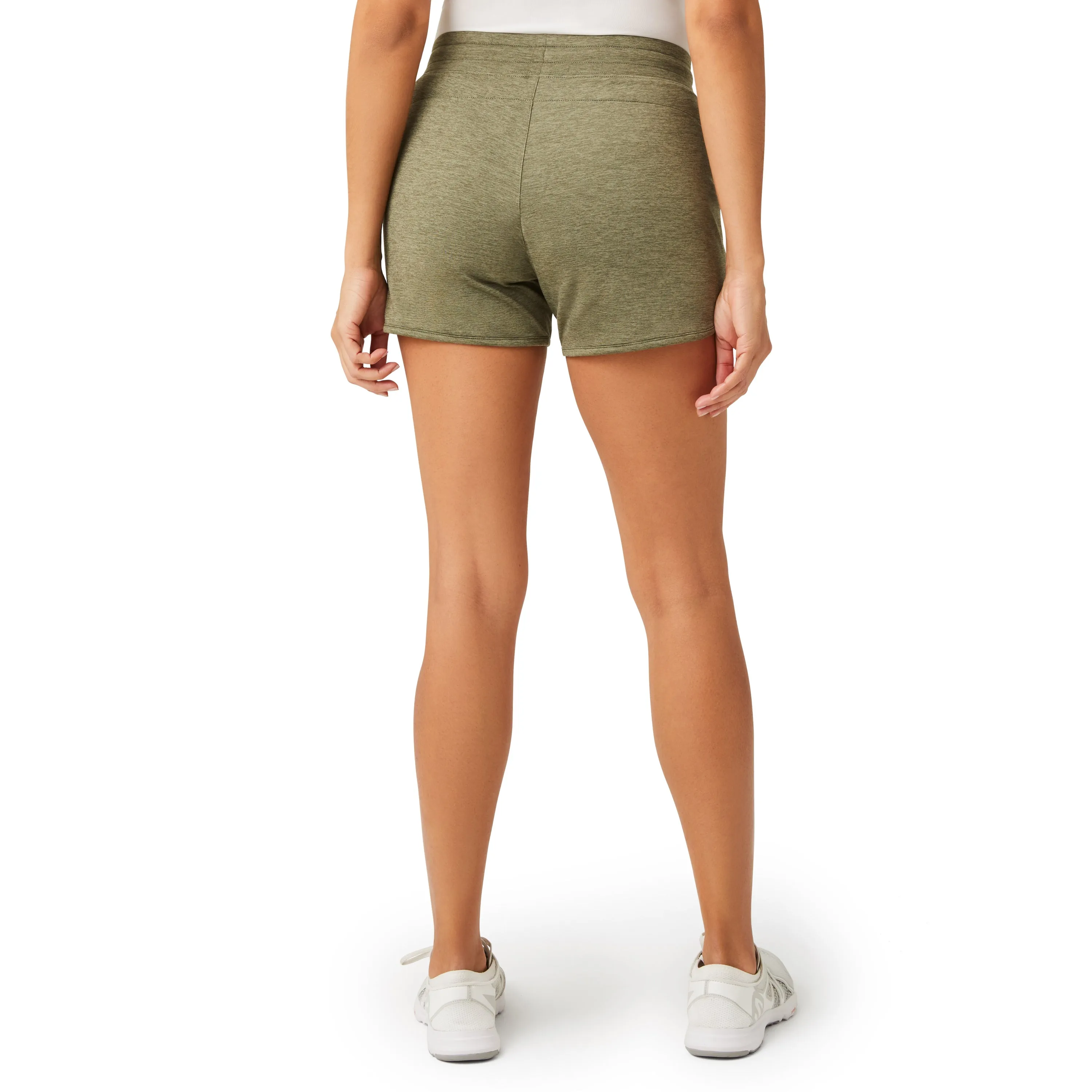 Women's Free 2 Go Out Short