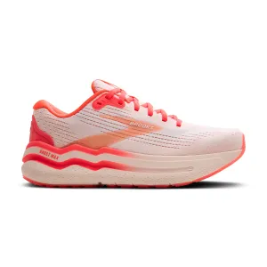 WOMEN'S GHOST MAX 2 - B - 173 WHITE/PEACH/CORAL