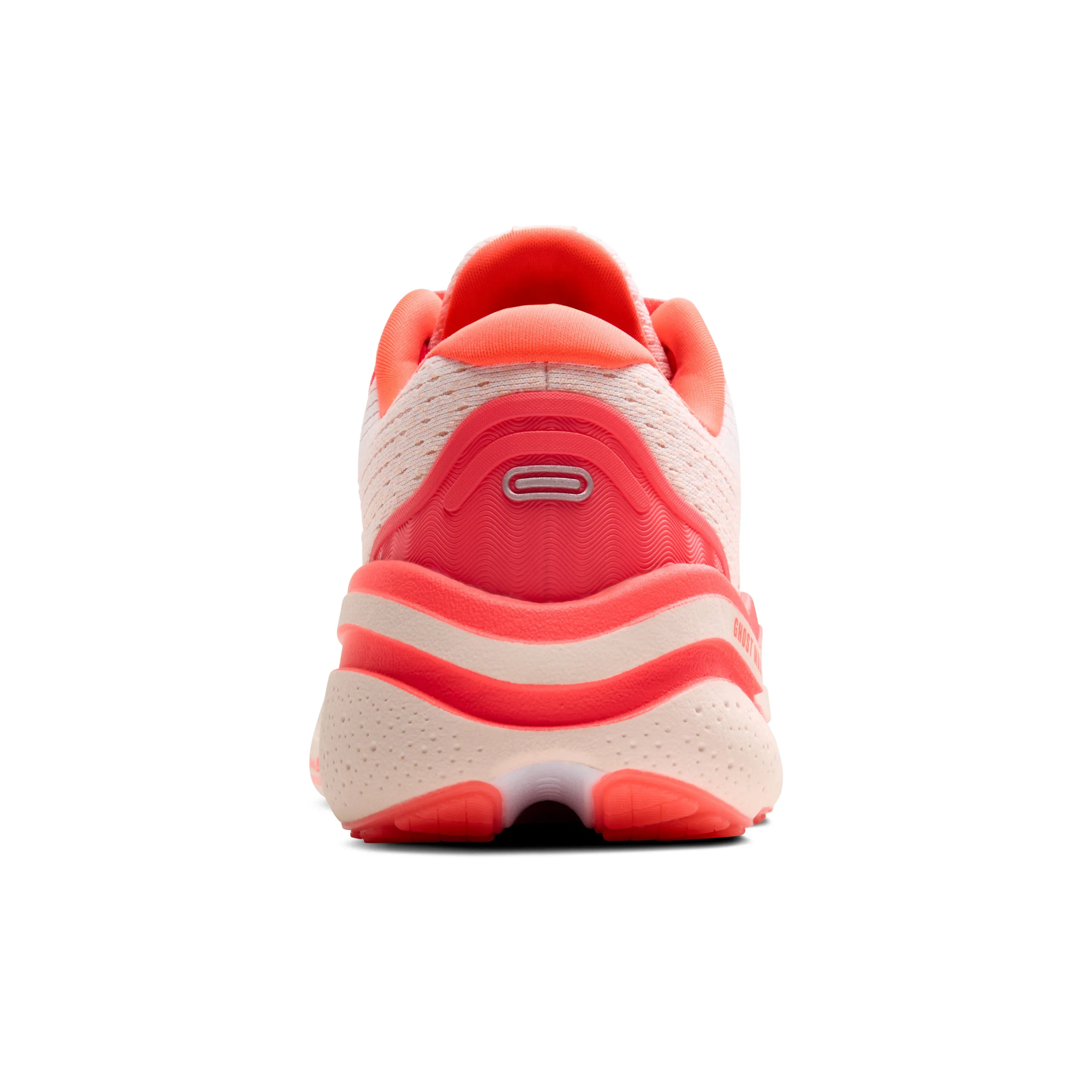 WOMEN'S GHOST MAX 2 - B - 173 WHITE/PEACH/CORAL