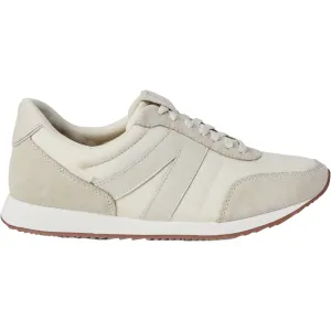 Women's Kizik Milan Bone Nylon