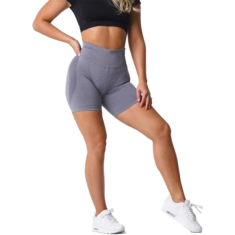 Women's NVGTN Seamless Shorts