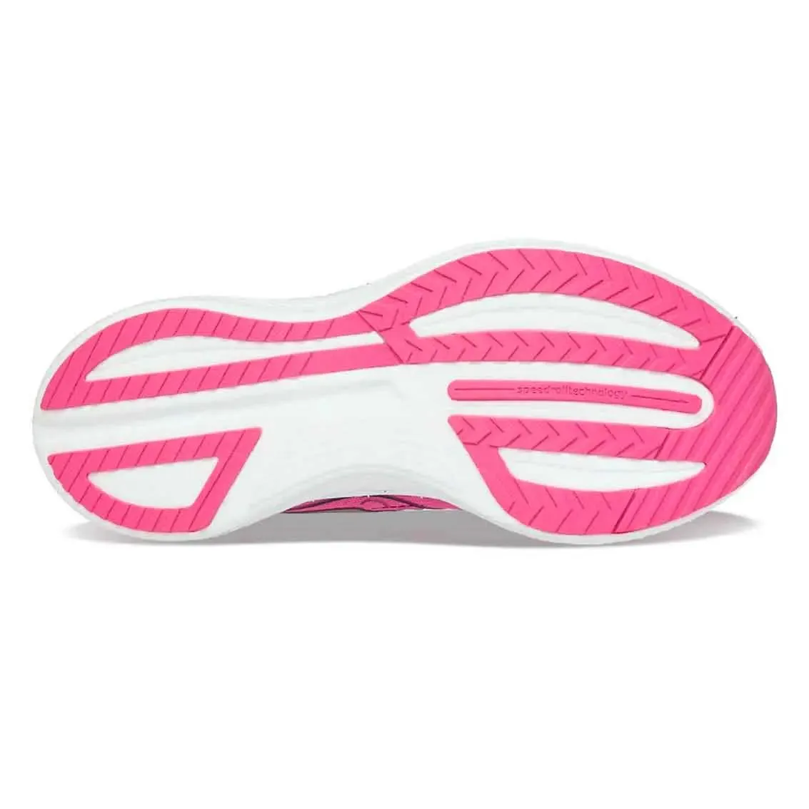 Womens Saucony Endorphin Speed 3 - Prospect Quartz