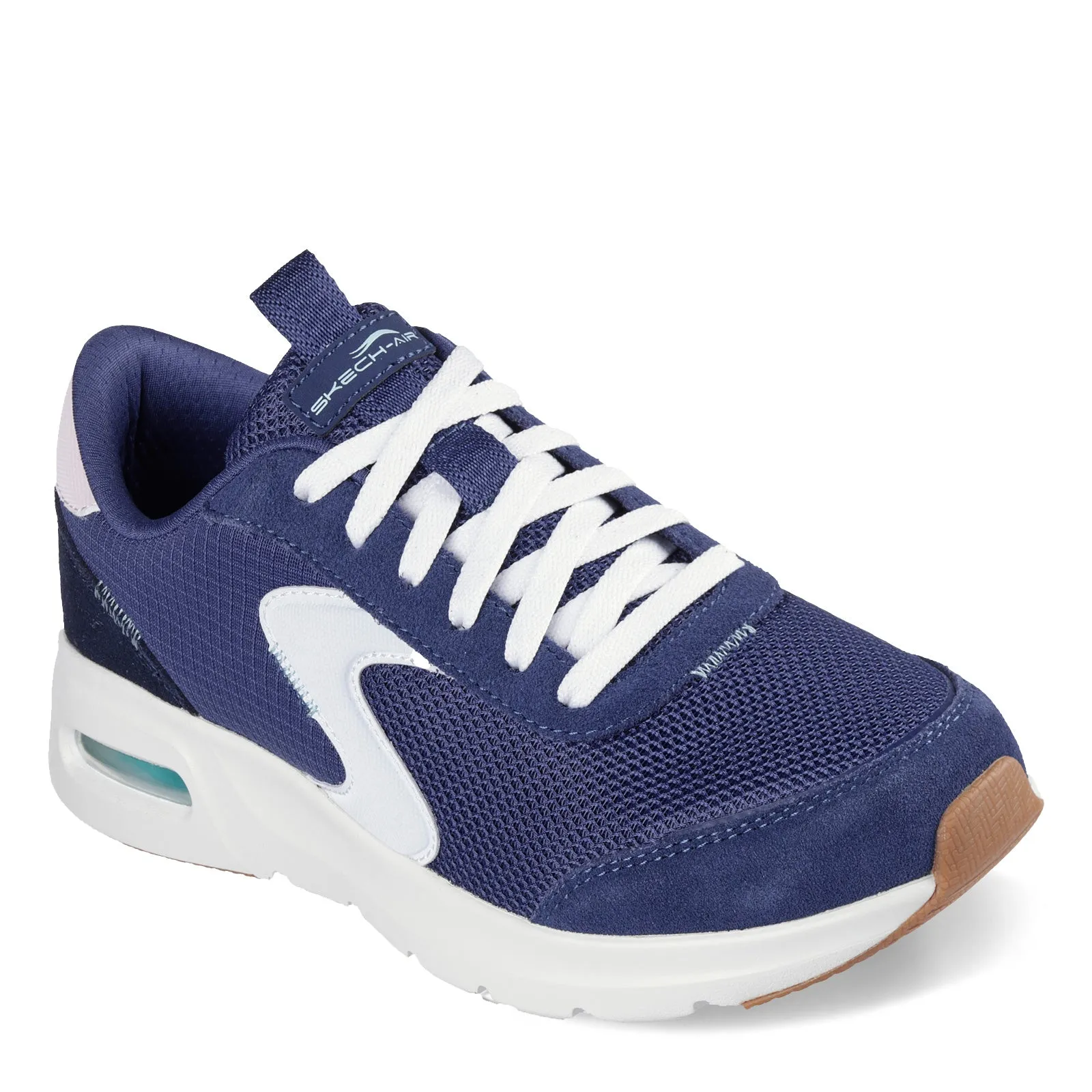 Women's Skechers, Skech-Air Court - Air Wave Sneaker