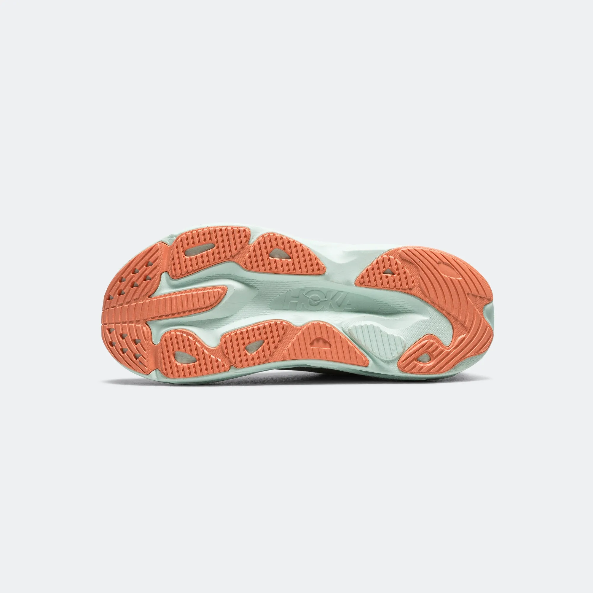 Womens Skyflow - Cosmic Grey/Seafoam